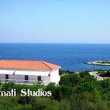 Climati Studios Skinária 외부 사진